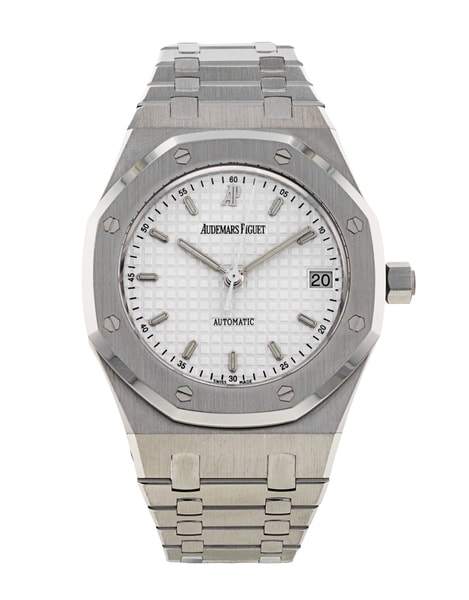 Audemars Piguet Royal Oak 14790ST.OO.0789ST.10